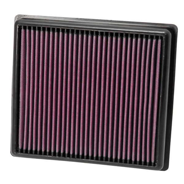 Replacement Air Filter 12 BMW 320i/328i 2.0L