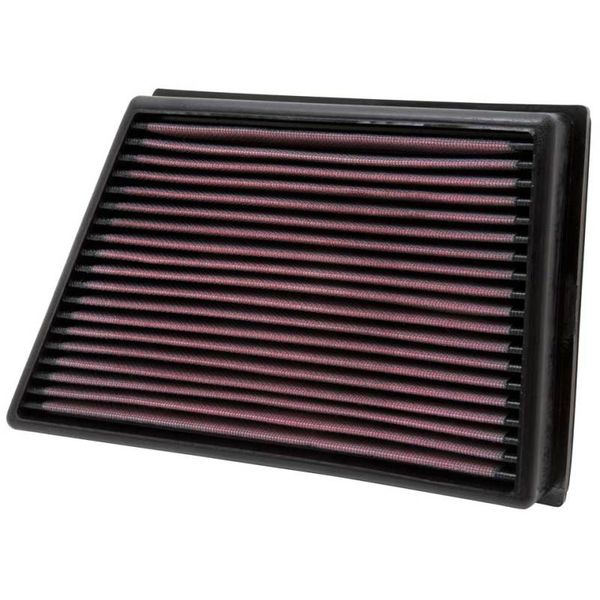 Replacement Air Filter 11-13 Land Rover Range Rover Evoque 2.0L F/I/2.2L DSL