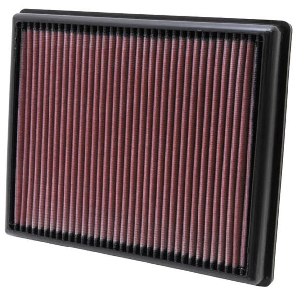Replacement Air Filter 12 BMW 335i / 12-13 BMW M135I (F30)