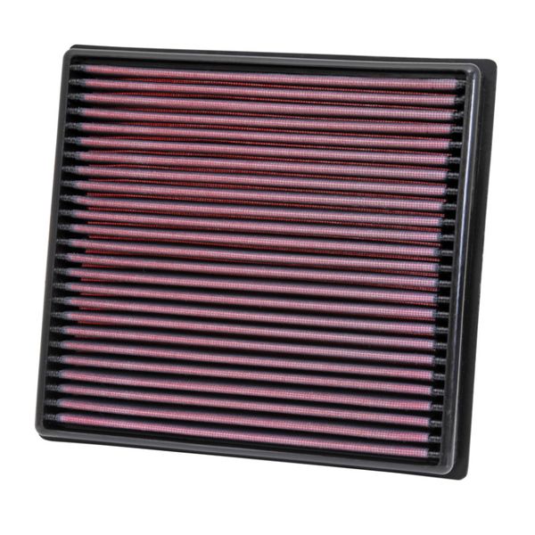12 Isuzu D-Max 2.5L L4 DSL Replacement Air Filter