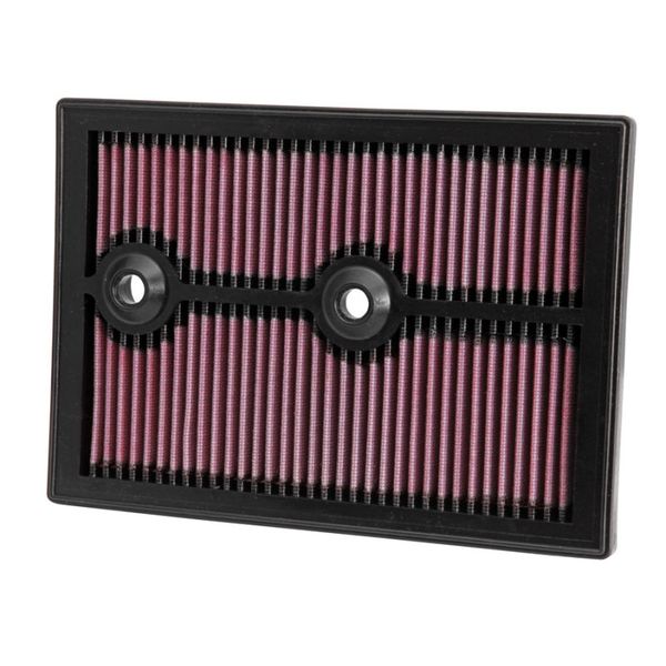 Replacement Air Filter 12 -13 VW Golf VII 1.2L/1.4L / 12-13 Polo GT 1.4L / 13 Audi A3 1.4L