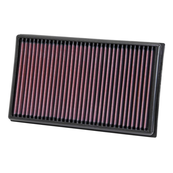 Replacement Air Filter 12-13 VW Golf VII 1.6L/2.0L DSL / 13 Audi A3 1.6L/2.0L DSL/13 A3 1.8L F/I