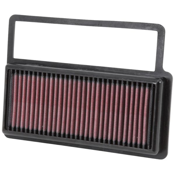 2008-2013 Fiat Abarth 1.4L Turbo Replacement Drop In Air Filter