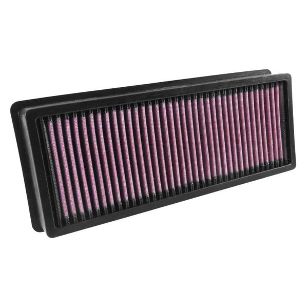 Replacement Panel Air Filter for 2014 BMW 535D L6 3.0L DSL