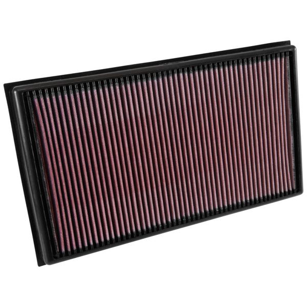2015 Volkswagen Passat 2.0L L4 Drop In Air Filter
