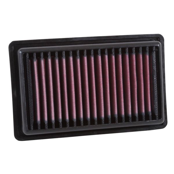 2014 Smart Fortwo L3-0.9L F/I Replacement Drop In Air Filter