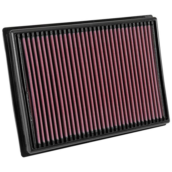 2016 TOYOTA HILUX REVO 2.8L L4 DSL Drop In Air Filter