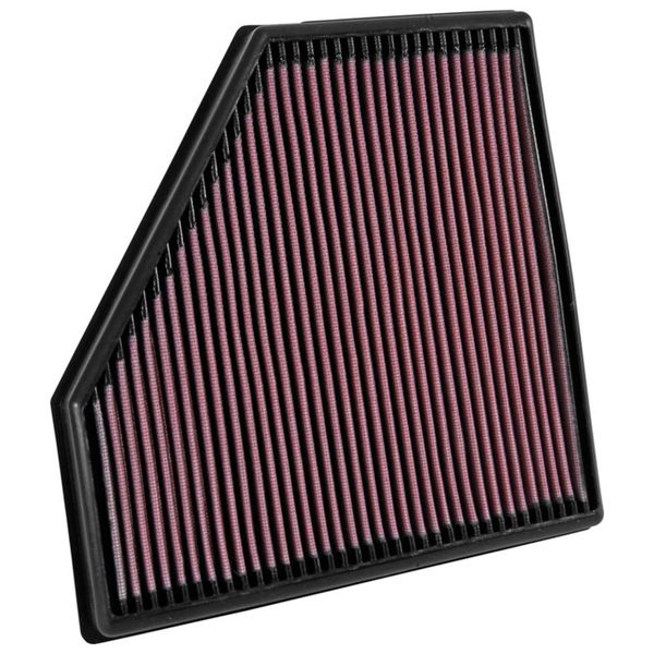 Replacement Air Filter 15-16 BMW 330I 2.0L