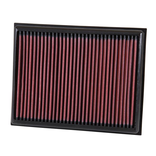 15-17 Nissan NP300 L4-2.3L DSL Drop In Air Filter