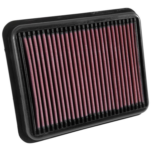 15-17 Toyota Land Cruiser 2.8L L4 Drop In Air Filter