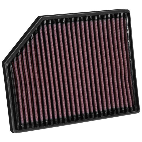 16-17 Volvo V90 II L4-2.0L DSL Drop In Replacement Air Filter