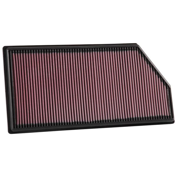16-18 Mercedes Benz E200d L4-2.0L Diesel Drop In Air Filter