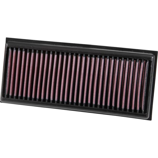 2016 Mercedes Benz G550 V8-4.0L F/I Replacement Drop In Air Filter