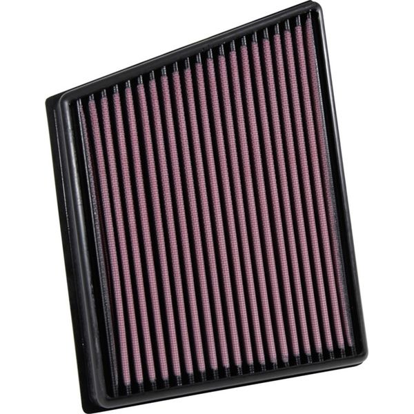2015 Jaguar F-Pace V6-3.0L F/I Left Side Replacement Drop In Air Filter