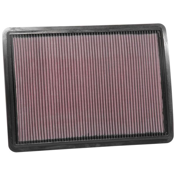 16-18 Hyundai Ioniq/Niro L4-1.6L F/I Drop In Air Filter