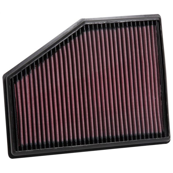 15-18 BMW 740I L4-3.0L F/I Replacement Drop In Air Filter