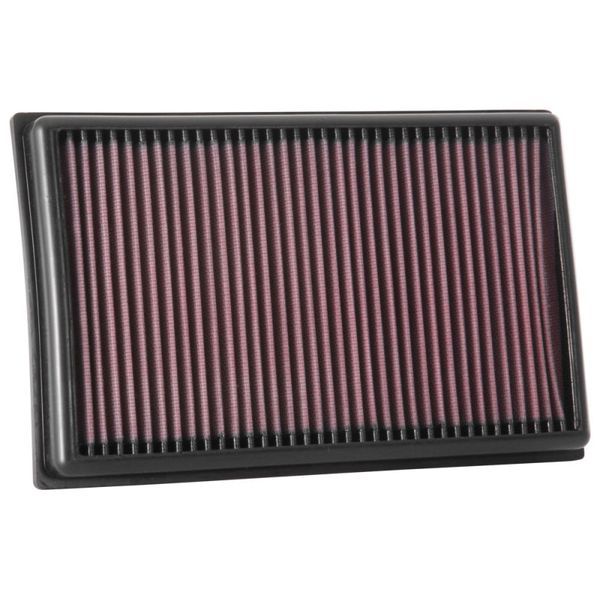 2017+ Audi A3 1.5L L4 Drop In Air Filter