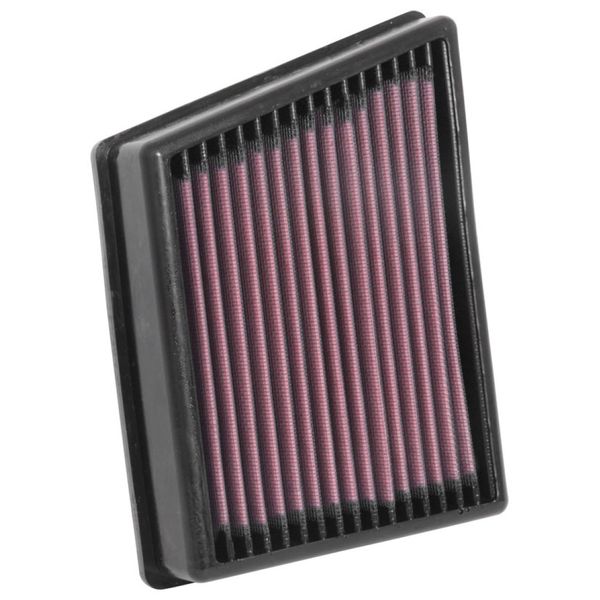 17-18 Ford Fiesta VII L4-1.0L F/I Drop In Air Filter