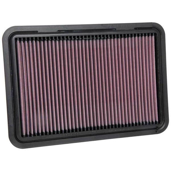 17-19 SUZUKI SWIFT V L4-1.4L F/I Drop In Air Filter