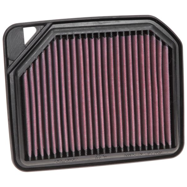 18-20 Suzuki Jimny II L3-0.7L Replacement Air Filter