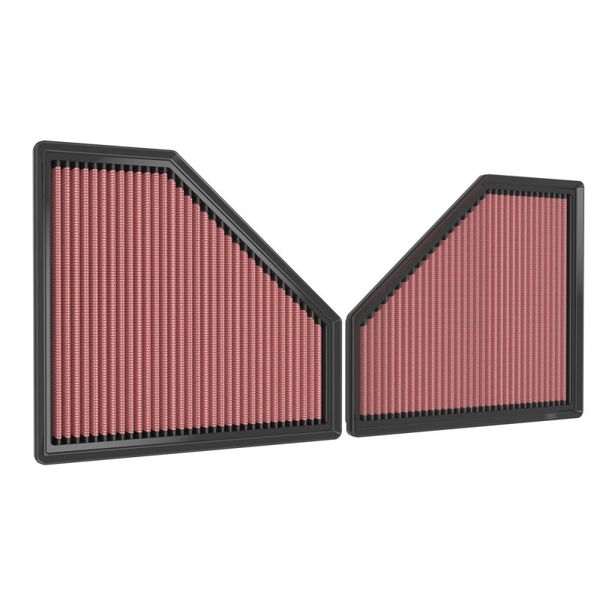 20-22 BMW M3 L6 3.0L F/I Replacement Air Filter
