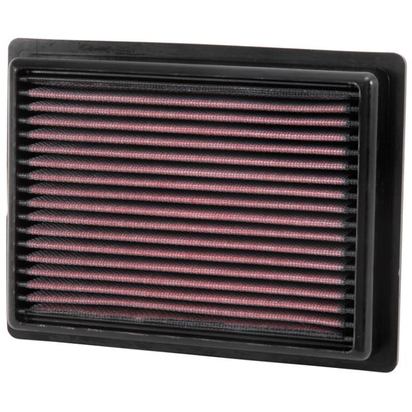 13-14 Ford Escape 2.5L L4 F/I - Replacement Air Filter