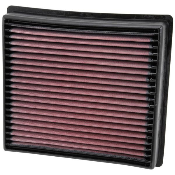 Replacement Panel Air Filter for 13-14 Dodge Ram 2500/3500/4500/5500 6.7L L6 Diesel