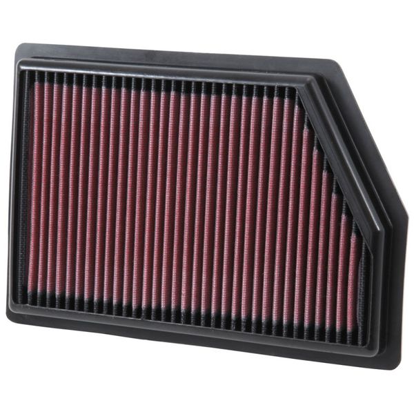 Replacement Panel Air Filter for 2014 Jeep Cherokee 2.4L/3.2L