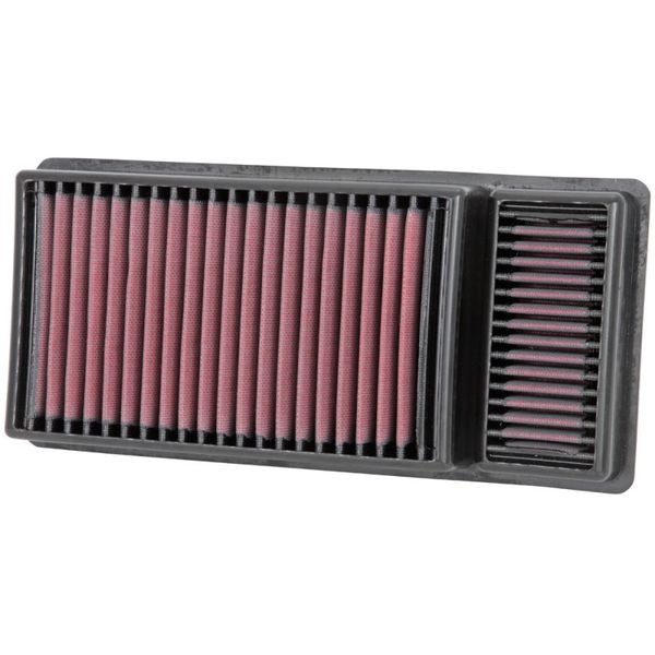 Replacement Panel Air Filter for 11-15 Ford F-250/F-350/F-450/F-550 Super Duty 6.7L V8 Diesel