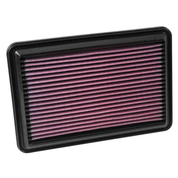 14-15 Nissan Rogue 2.5L L4 Drop In Air Filter