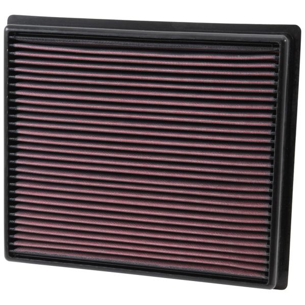 Replacement Panel Air Filter for Toyota 2014 Tundra 4.6L/5.7L/ 2014 Sequoia 5.7L V8