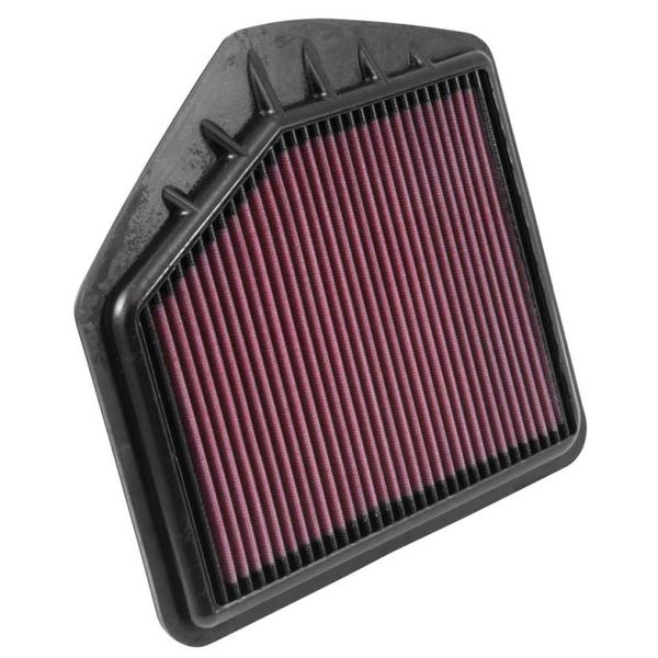 Replacement Panel Air Filter for 2015 Hyundai Genesis Sedan 5.0L V8 (Right)