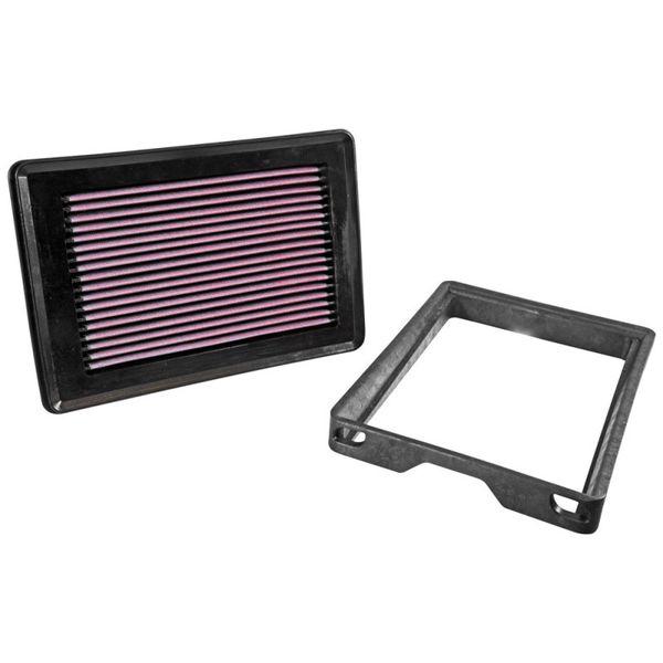 2015 Hyundai Sonata Replacement Air Filter 2.4L