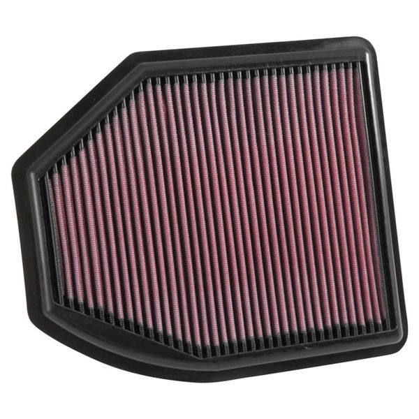 16-17 Acura ILX L4-2.4L F/I Replacement Drop In Air Filter