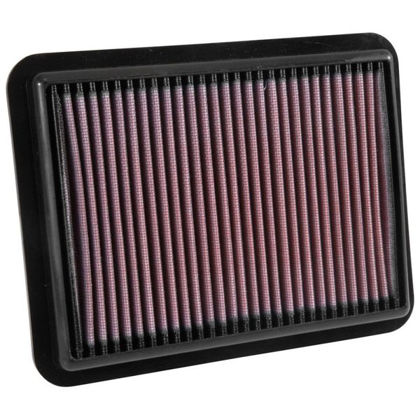 Replacement Panel Air Filter for 2016 Mazda 2 1.5L L4