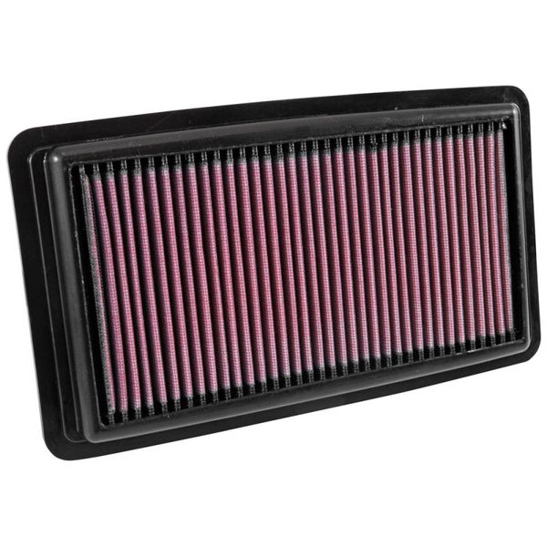 16 Honda Pilot 3.5L V6 Drop In Air Filter