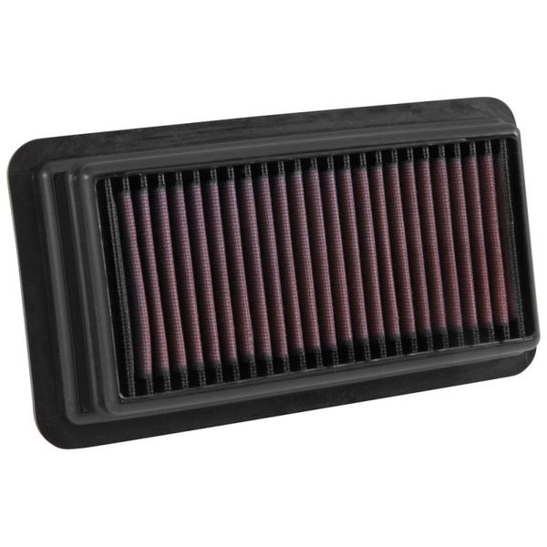 2016-2017 Honda Civic L4-1.5L F/I Replacement Drop In Air Filter