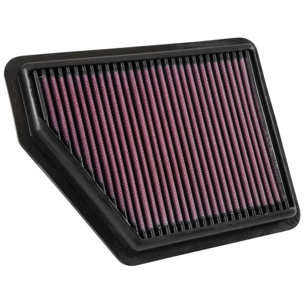 2016 Honda Civic L4-2.0L Replacement Drop In Air Filter
