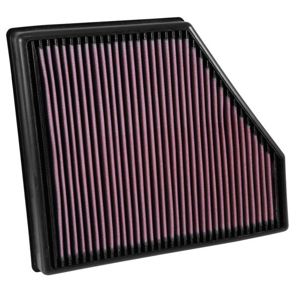 2016 Chevy Camaro SS 6.2L Drop In Air Filter