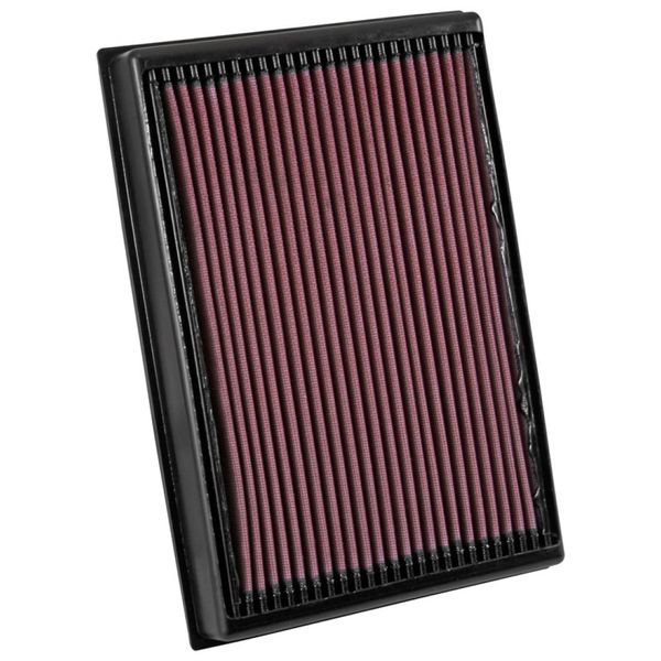 2016 Nissan Titan XD V8-5.0L Replacement Drop In Air Filter