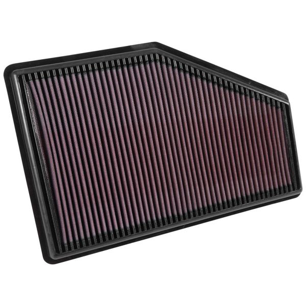 16-17 Chevrolet Malibu L4 1.5L F/I Replacement Air Filter