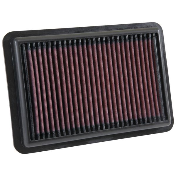 2017 Hyundai Elantra L4-20L F/I Replacement Drop In Air Filter