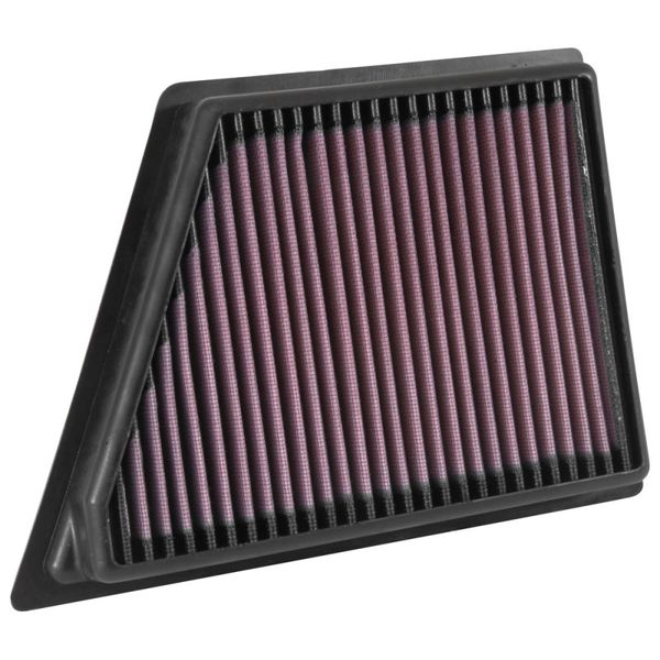 2016 Cadillac CT6 V6 3.0L F/I (Right) Drop In Air Filter