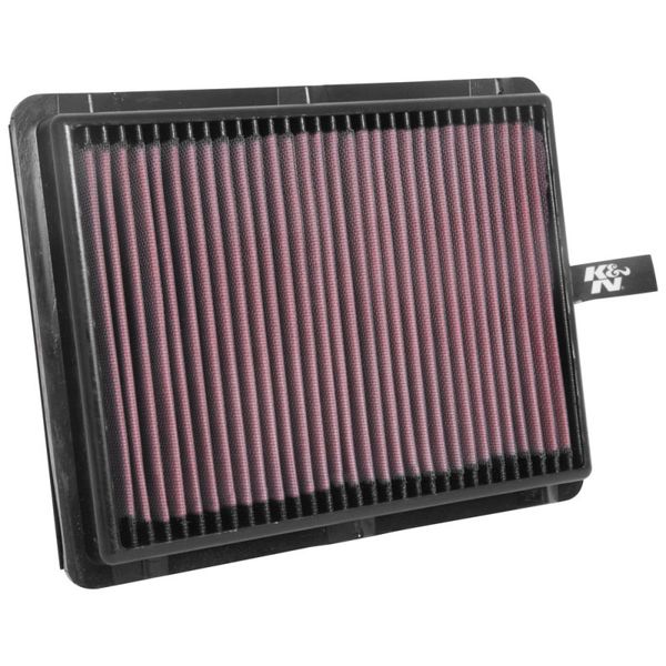 15-18 Hyundai Sonata L4-1.6L F/I Drop In Air Filter