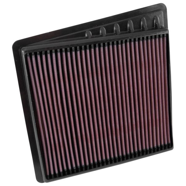 2016-2017 Nissan Titan XD V8-5.6L F/I Drop In Air Filter