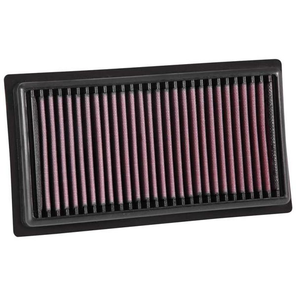 2017 Subaru BRZ H4-2.0L F/I Replacement Drop In Air Filter