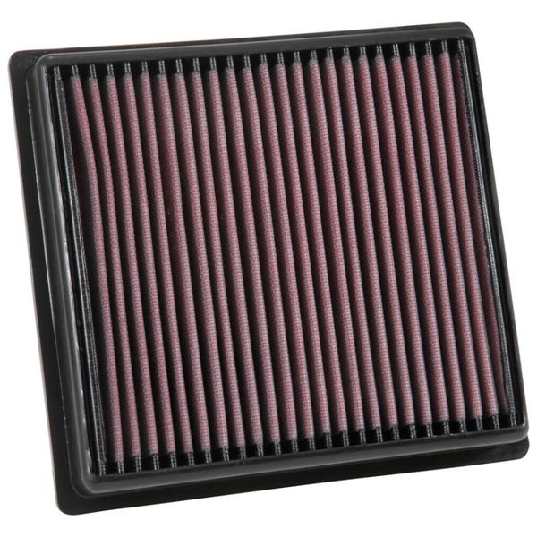 2017 Subaru Impreza L4-2.0L F/I Drop In Replacement Air Filter
