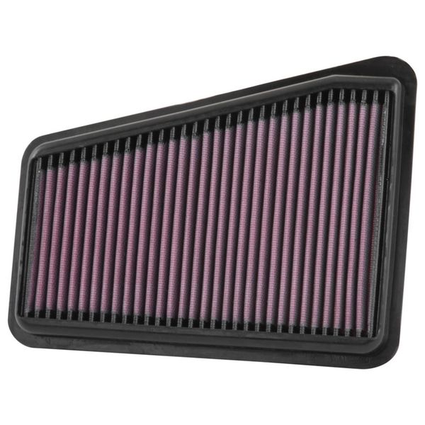 2018 Kia Stinger GT V6-3.3L Left Side Drop In Air Filter