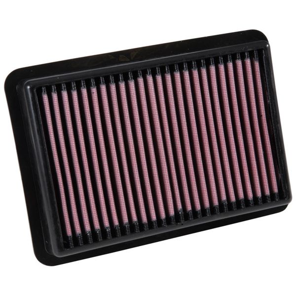 17-18 Honda Civic Type-R L4-2.0L F/I Turbo Replacement Drop In Air Filter