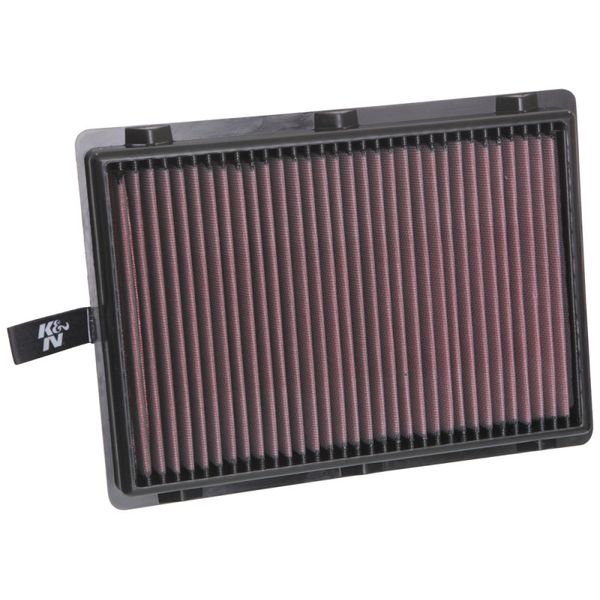 17-18 Hyundai Santa Fe Sport L4-2.4L F/I Drop In Air Filter